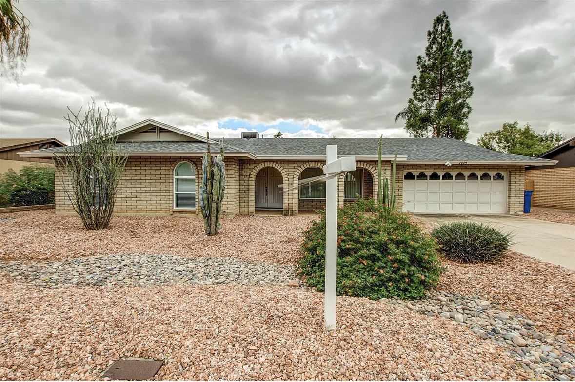 2049 East Orion Street