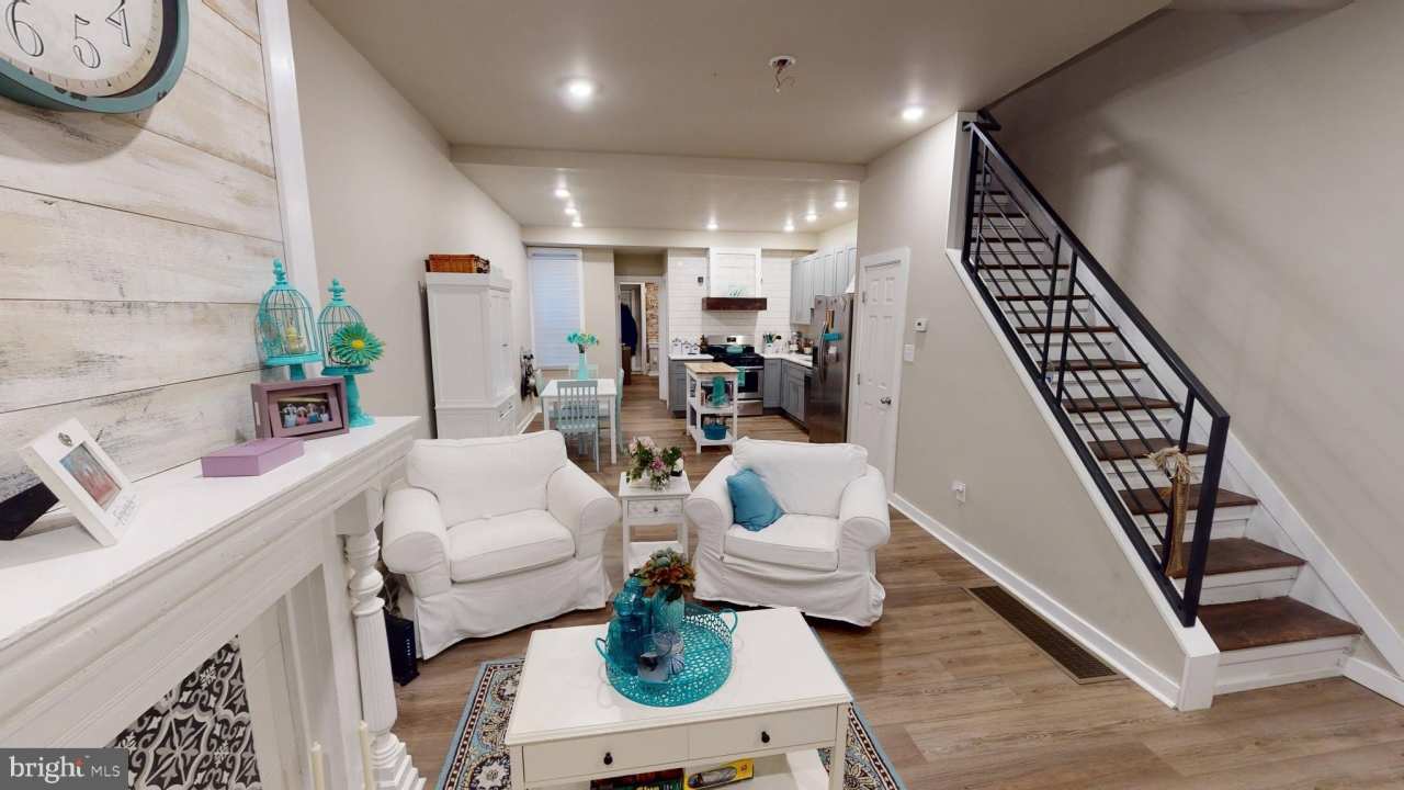 1216 S MARKOE STREET