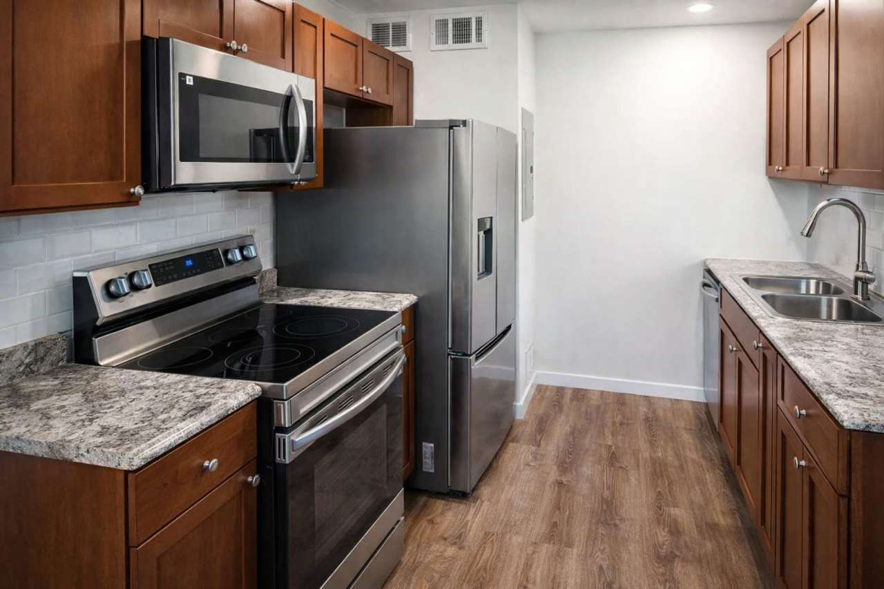 Beautifully updated home