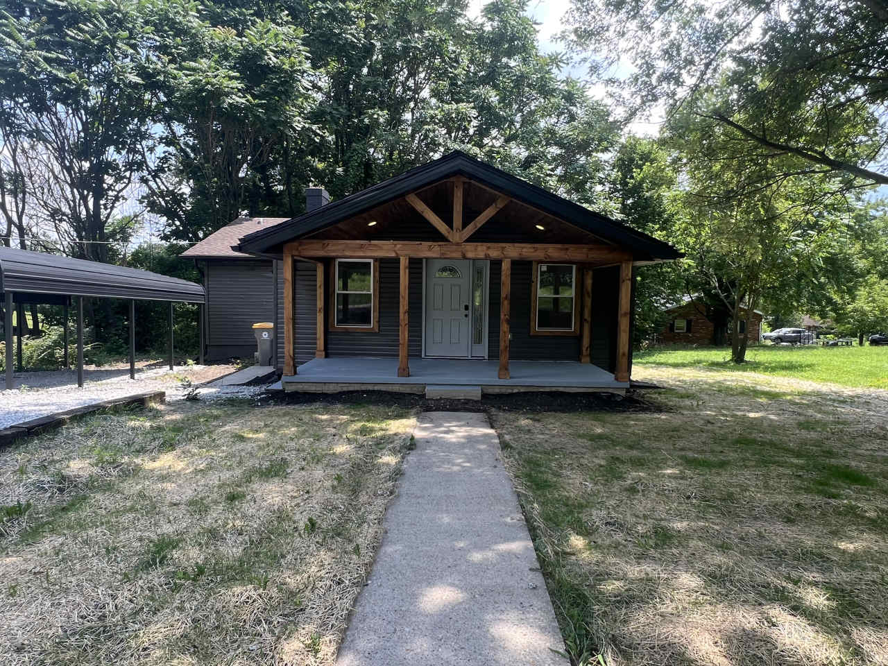 1812 North Monroe Street