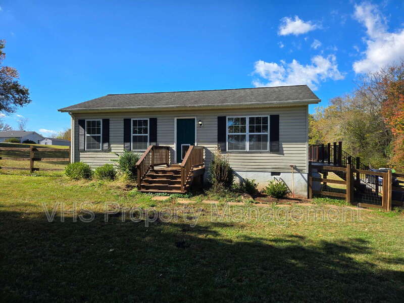 10989 Muddy Run Lane