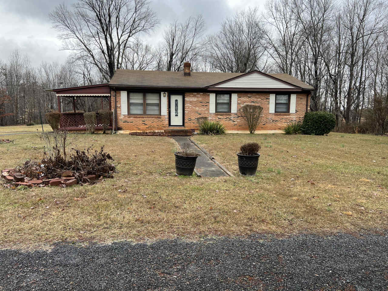 12762 Red House Road