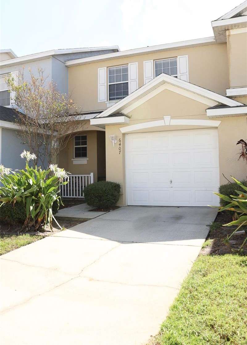 6407 Barksdale Way - 1