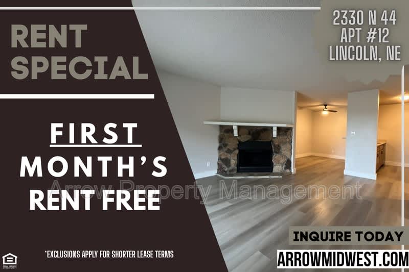 2330 North 44th Street