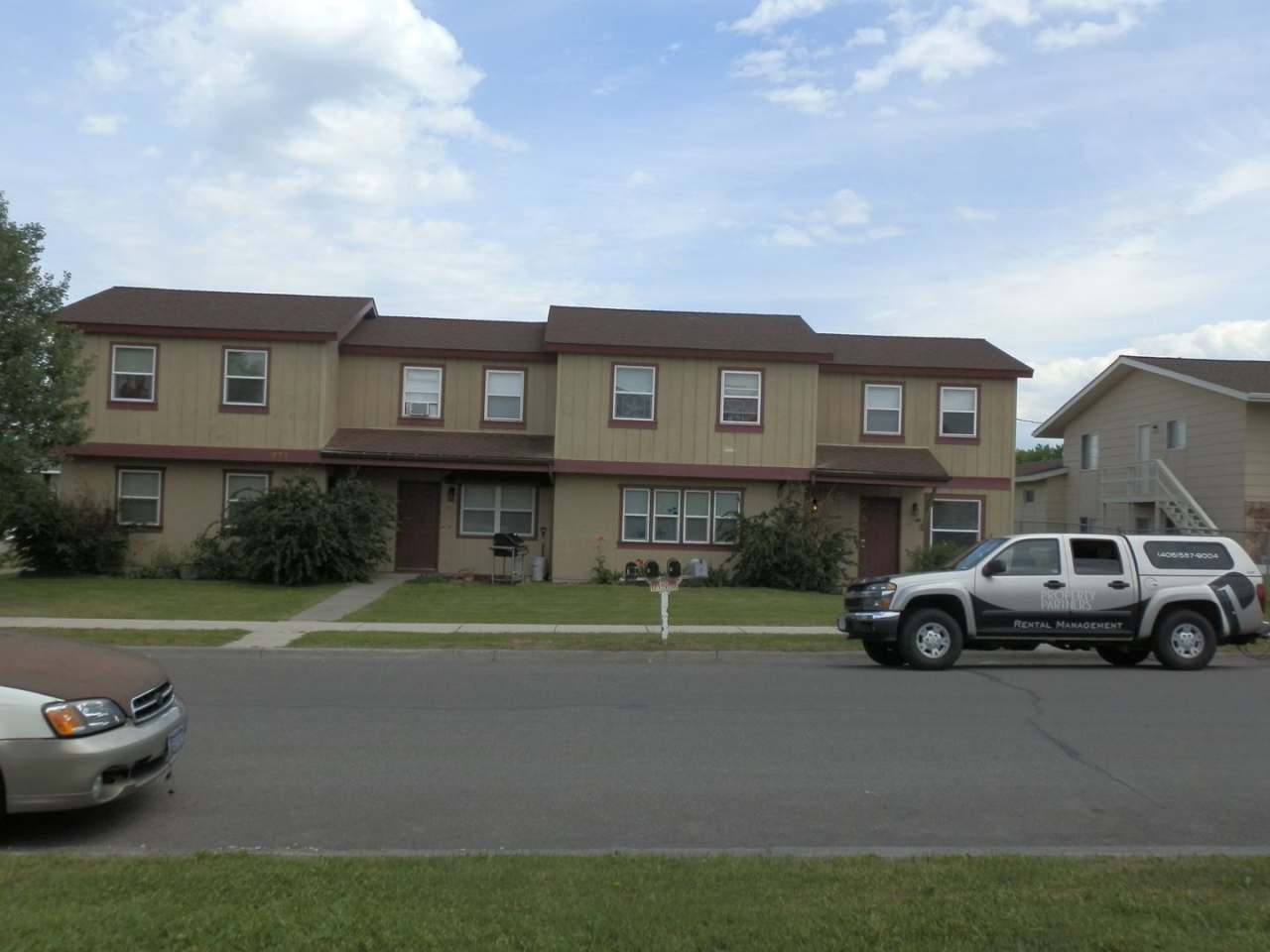 20th Ave 504