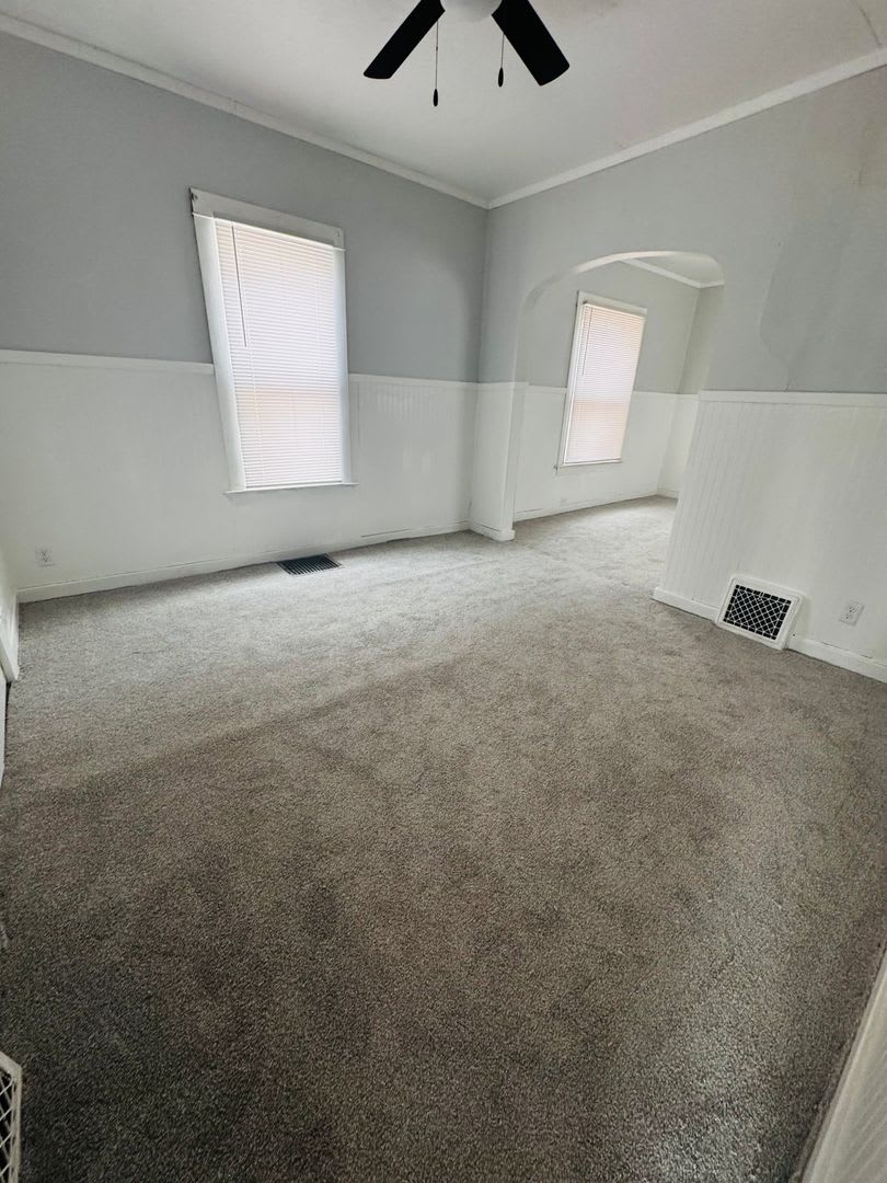 Newly renovated house!