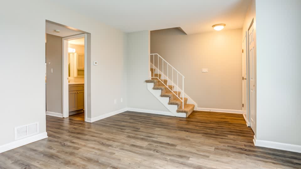 The View Apartments