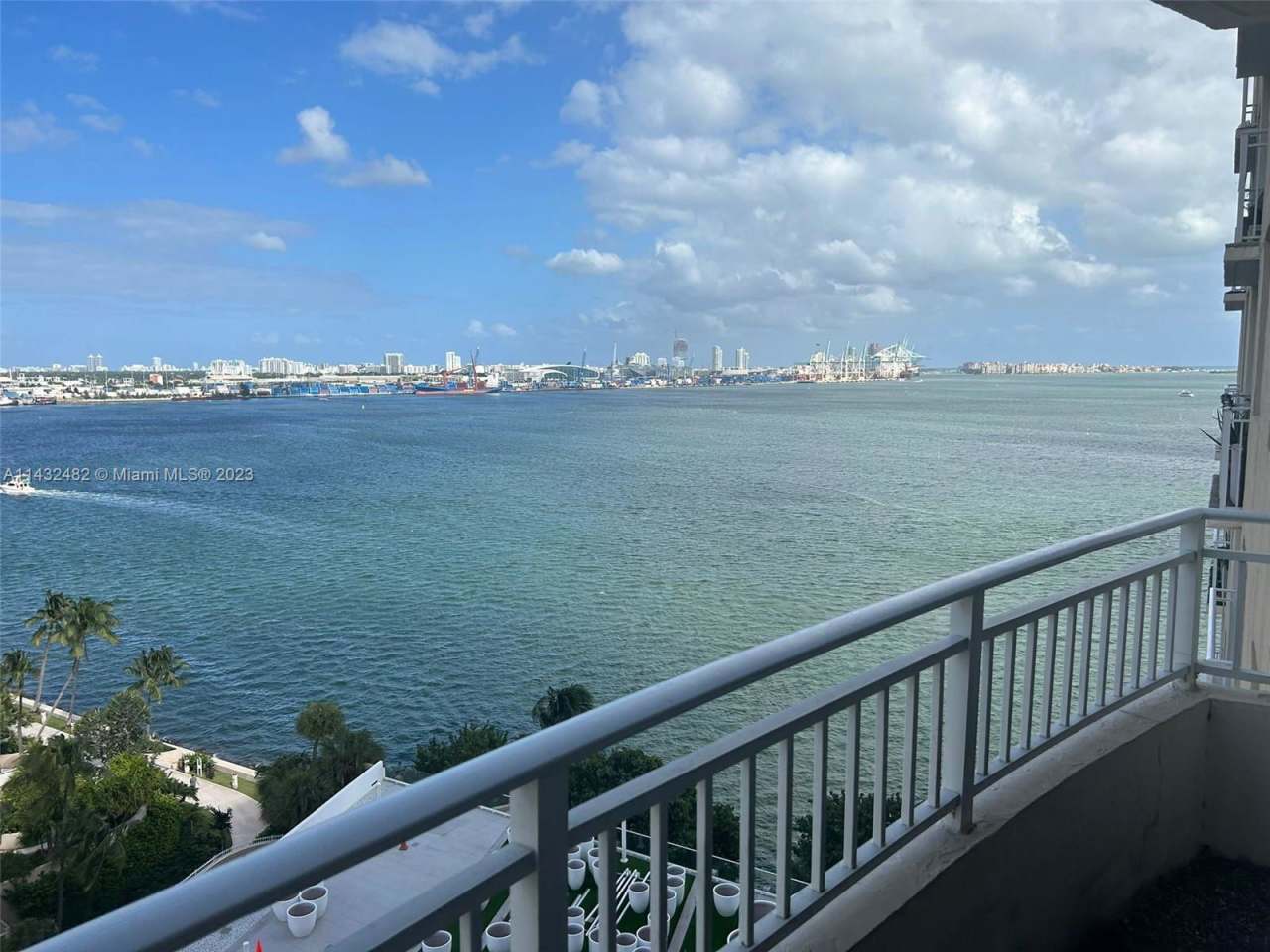 770 Claughton Island Drive