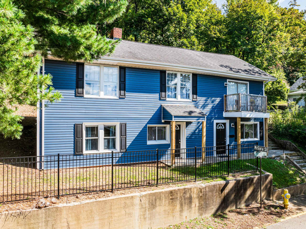 321 Waitman Street-Apt AUnit A