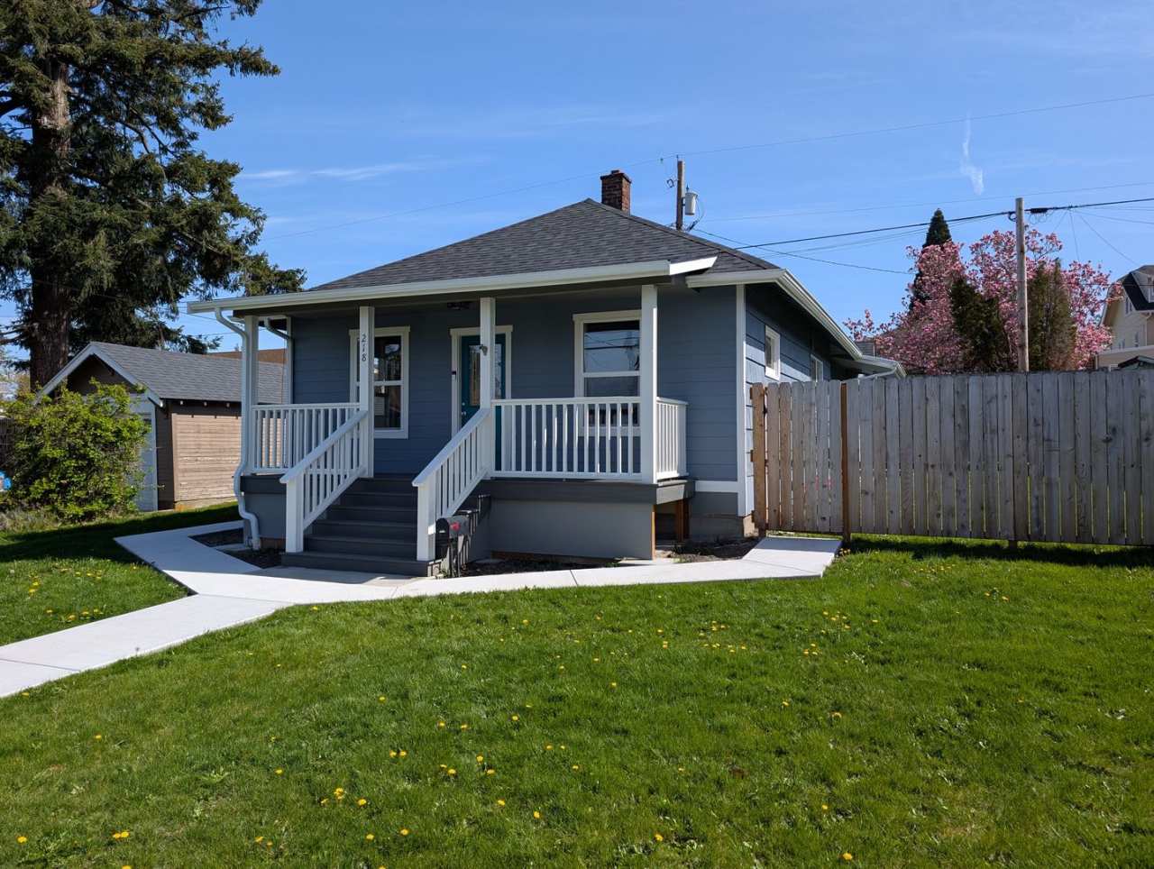 218 North 6th Street