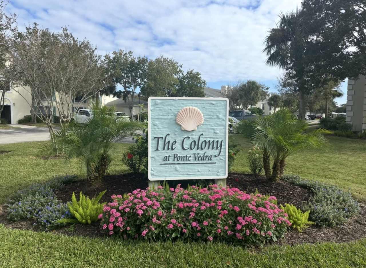 55 Ponte Vedra Colony Cir