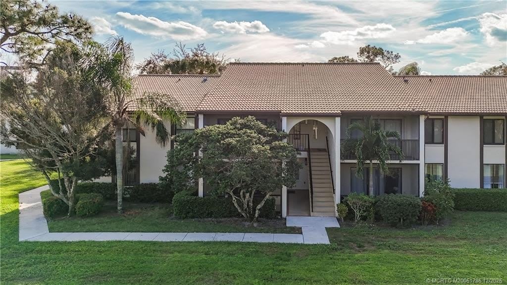 1965 SW Silver Pine Way unit: H1