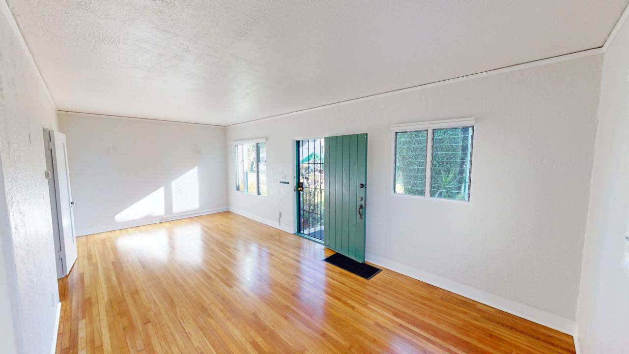 One Bed One Bath Casita Available for Long Term Rent in Coronado!