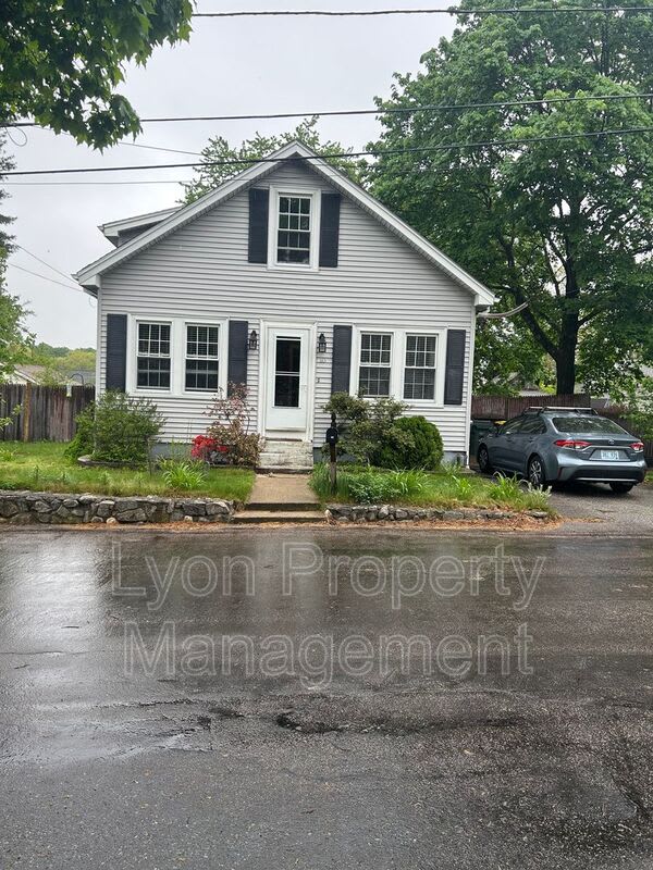 10 Oliver St