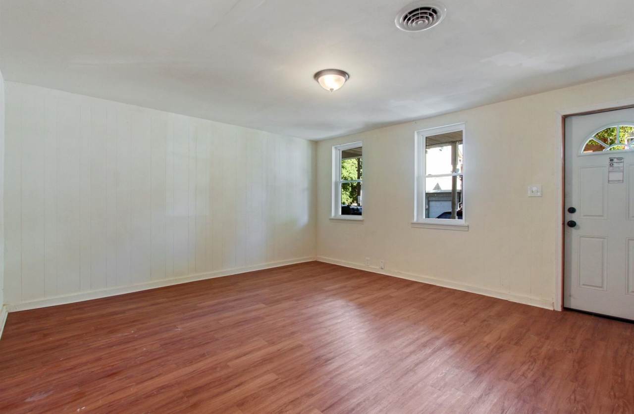 Coming Soon - Fully Renovated Four Bedroom!