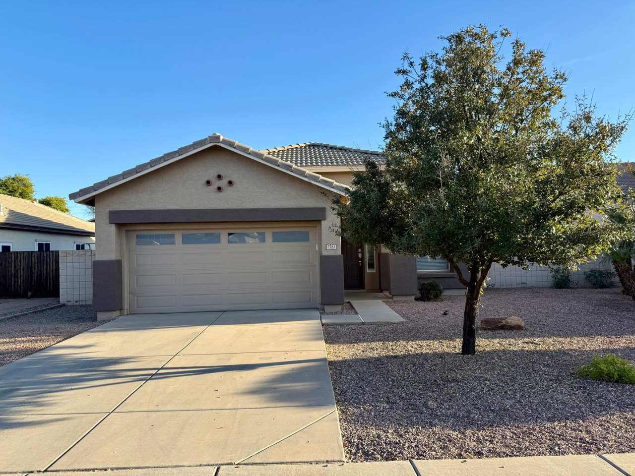 3 Bedroom | 2 Bath - San Tan Ranch Single Level Home