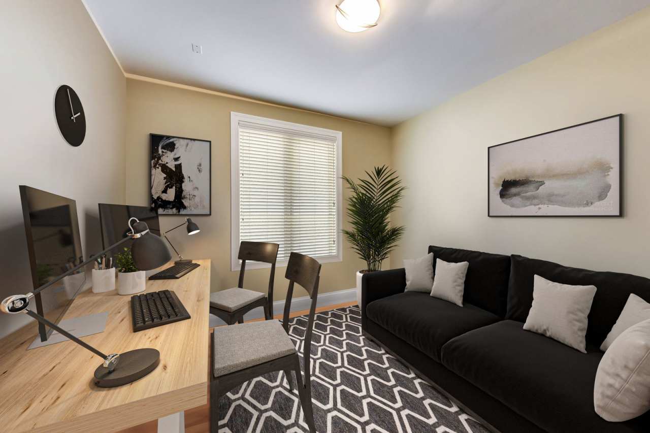 2442 North Southport Avenue