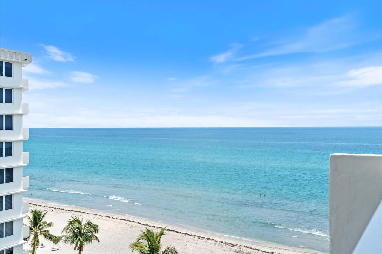 3301 S Ocean Boulevard