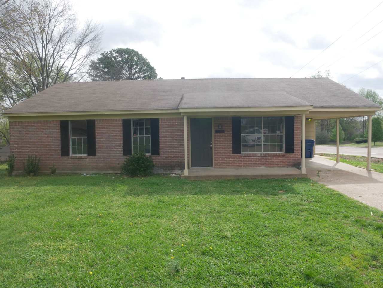 *****JUST REDUCED*****6010 Tulane Horn Lake, MS
