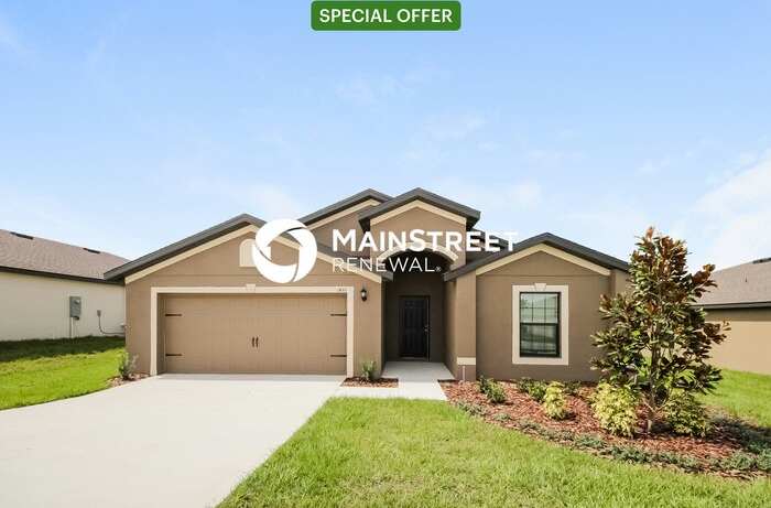 1455 Swan Lake Circle