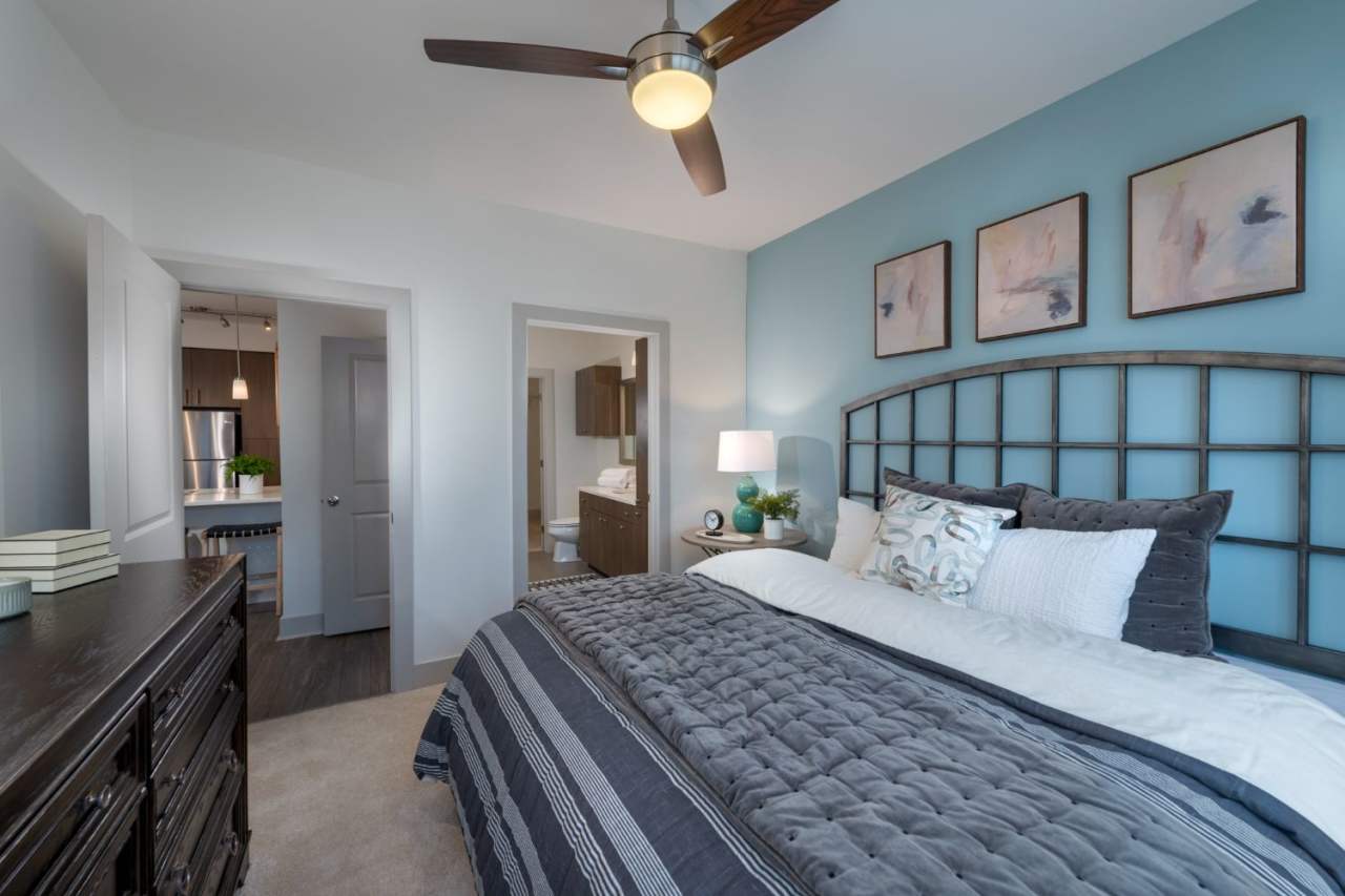 Omnia at Town Center