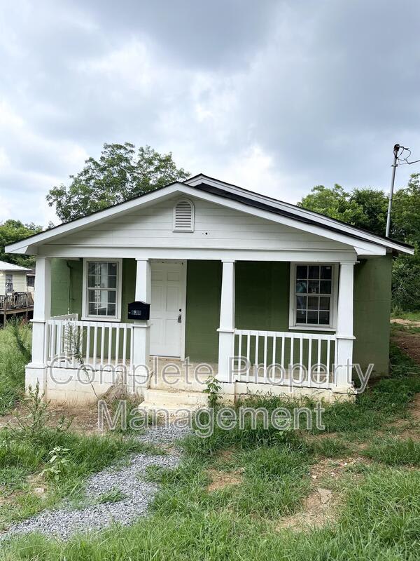 1812 Pittsburg Avenue - 1