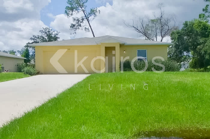 1233 Huntington Street