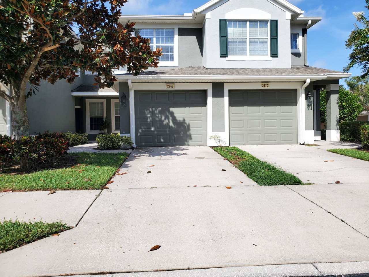 2268 Kings Palace Drive