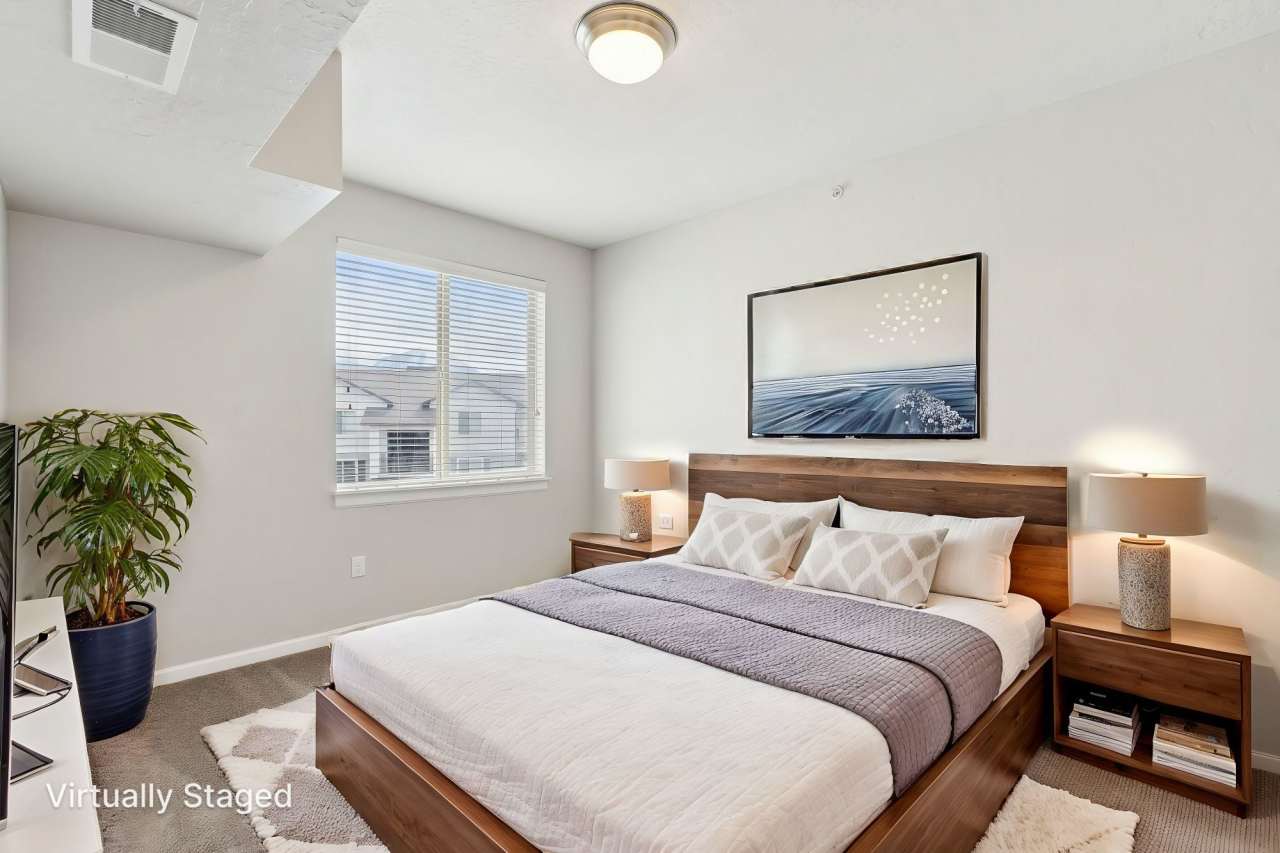 Fields at Timpanogos