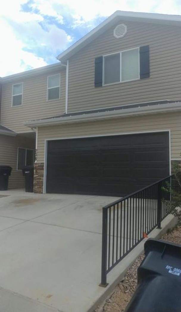 Sunny Meadows Townhouse