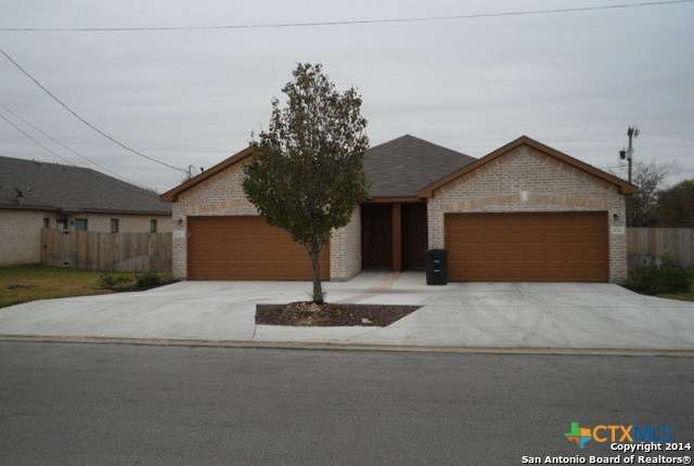 210 Stone Gate Drive