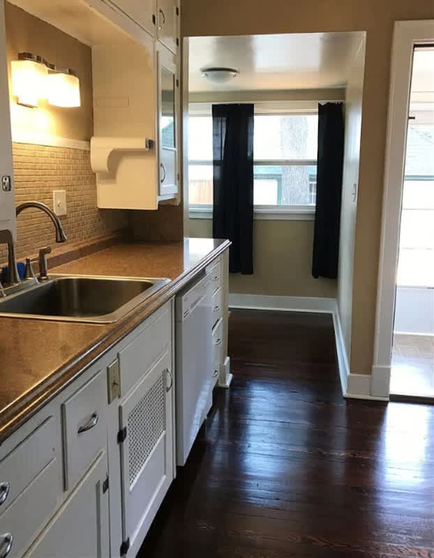 124 North 4th Street