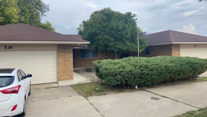 536 South Main Street