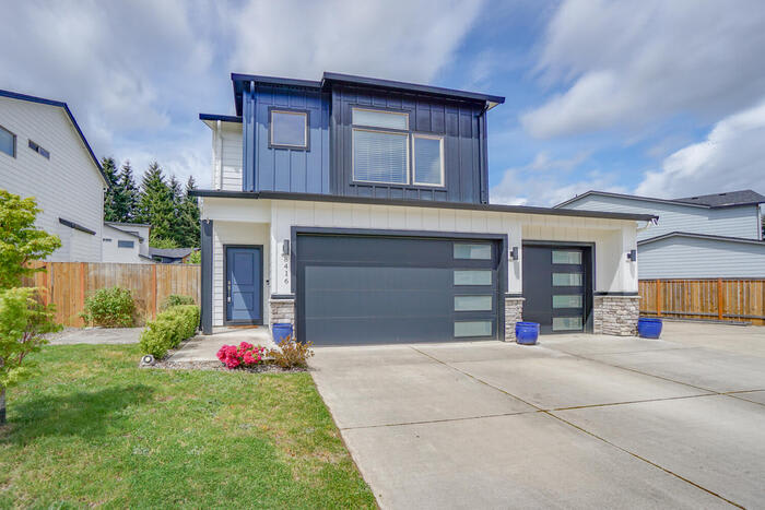 8416 Northeast 51st Court