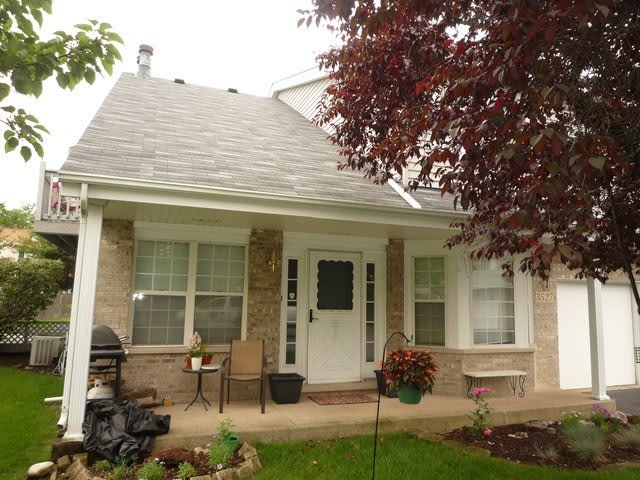 3527 Frontenac Court