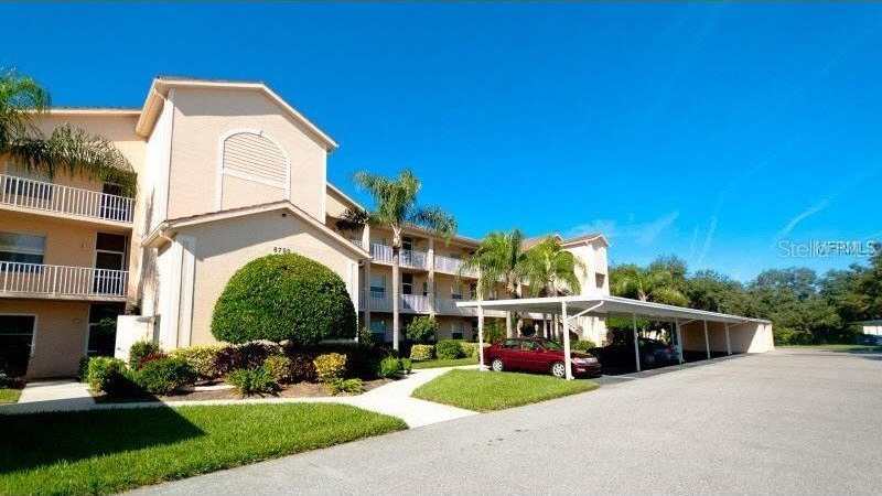 8750 OLDE HICKORY AVENUE