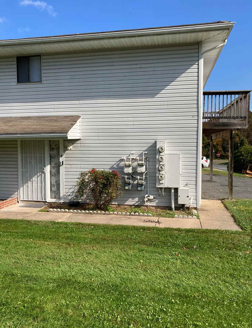 Renovated  Spacious 2 Bedroom Condo in Edgewood, MD!