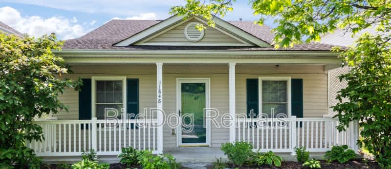 1848 Village Ridge Lane