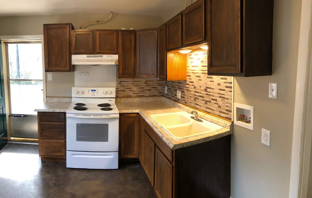 3505 Ridge Road - Apartment 1