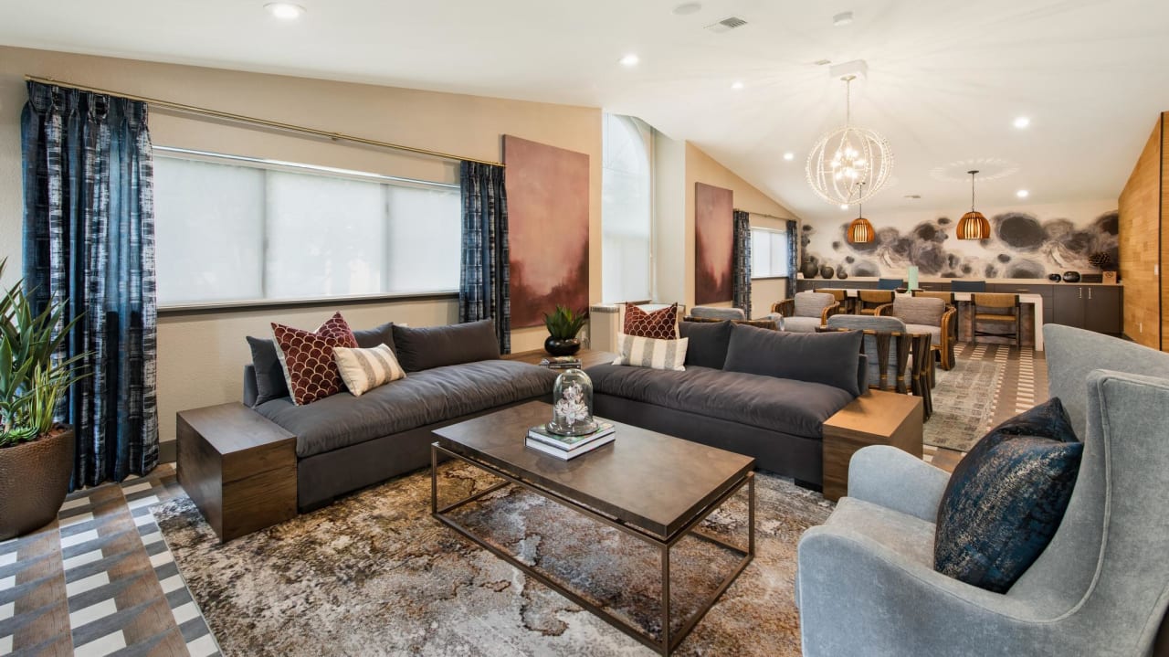 Mariners' Glen Apartment Homes