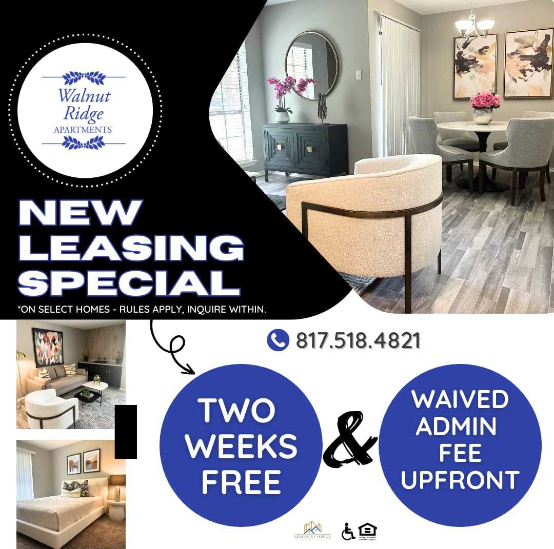 Walnut Ridge Apartments