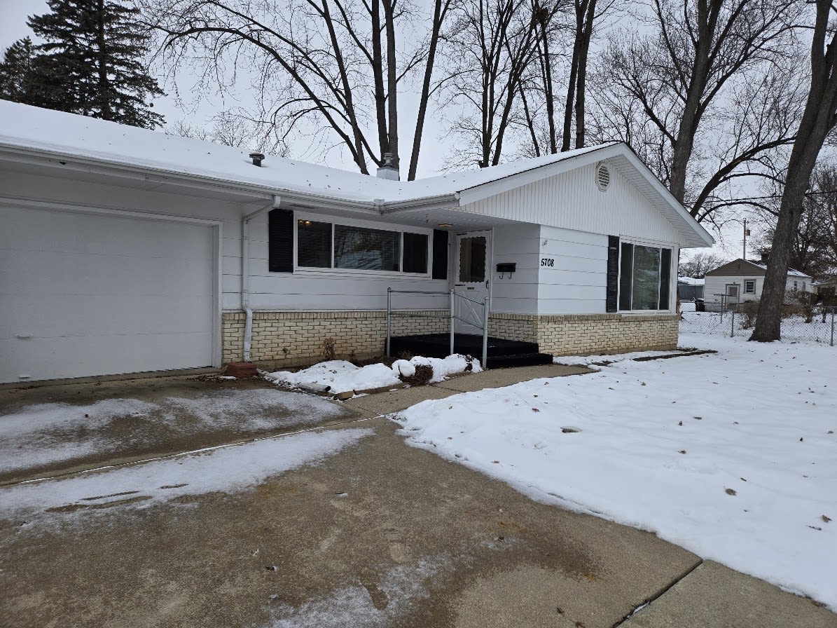 5708 Pleasant Avenue - 5708