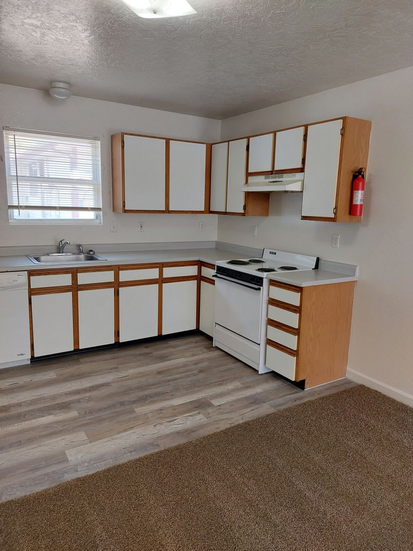 Four Bedroom Near UNC