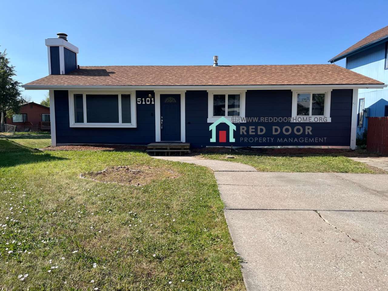 Spacious 5-Bedroom Home Near Malmstrom AFB – Pet Friendly!