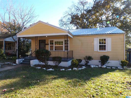 1405 33rd Street Ensley