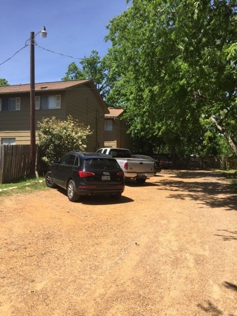 College Station - Northgate area -1 bedroom / 1 bath Apartment