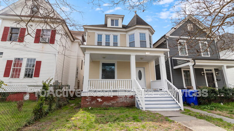 417 West 30th Street