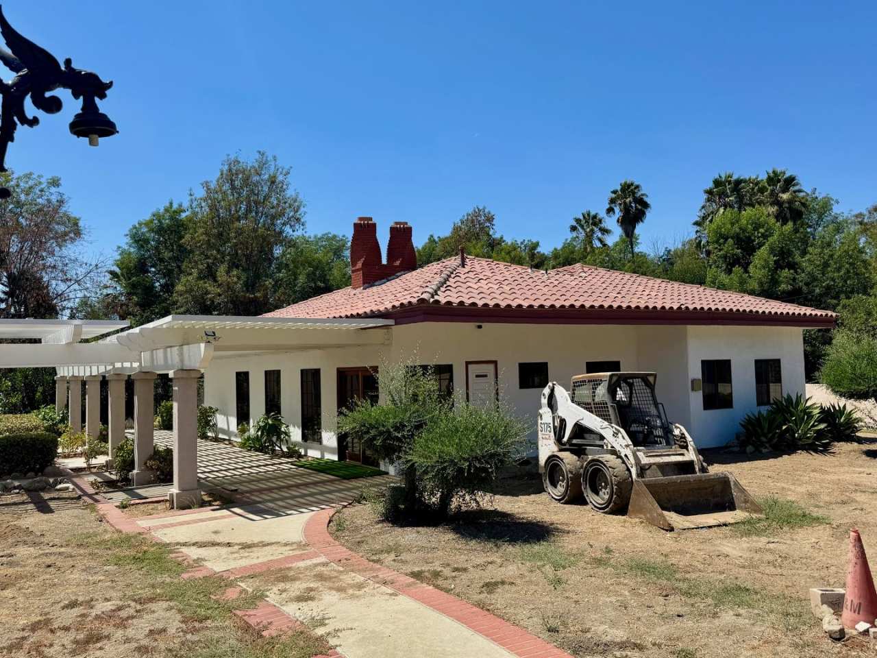 Spacious 3-Bedroom Home in Rowland Heights