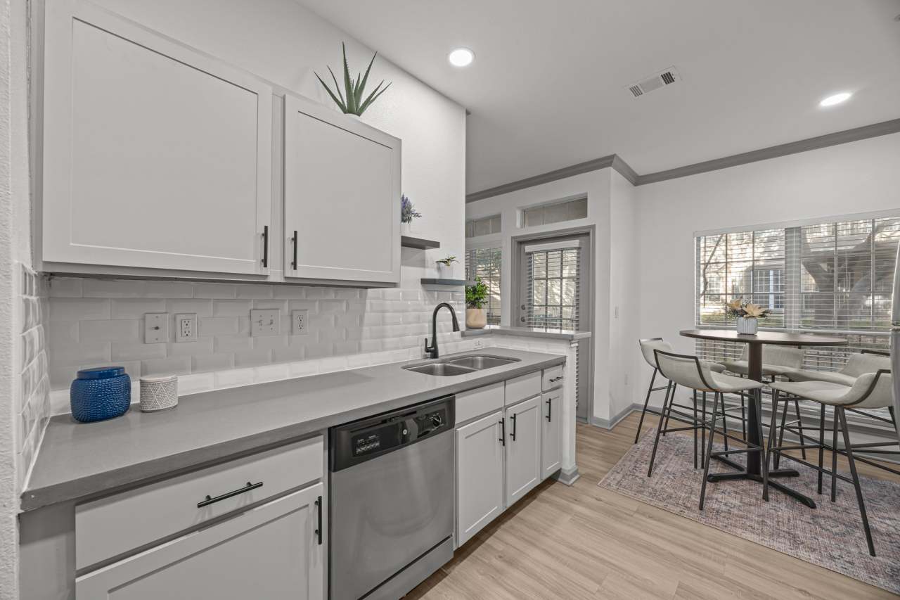 Villas at Rogers Ranch