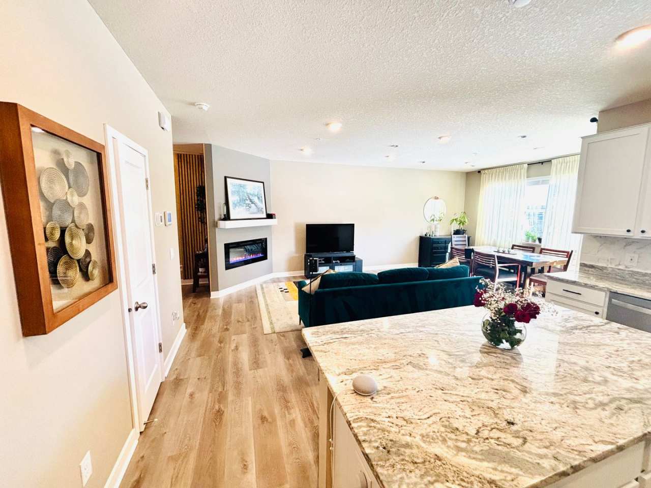 Beautiful New Construction Townhome in Prime Lakeville Location